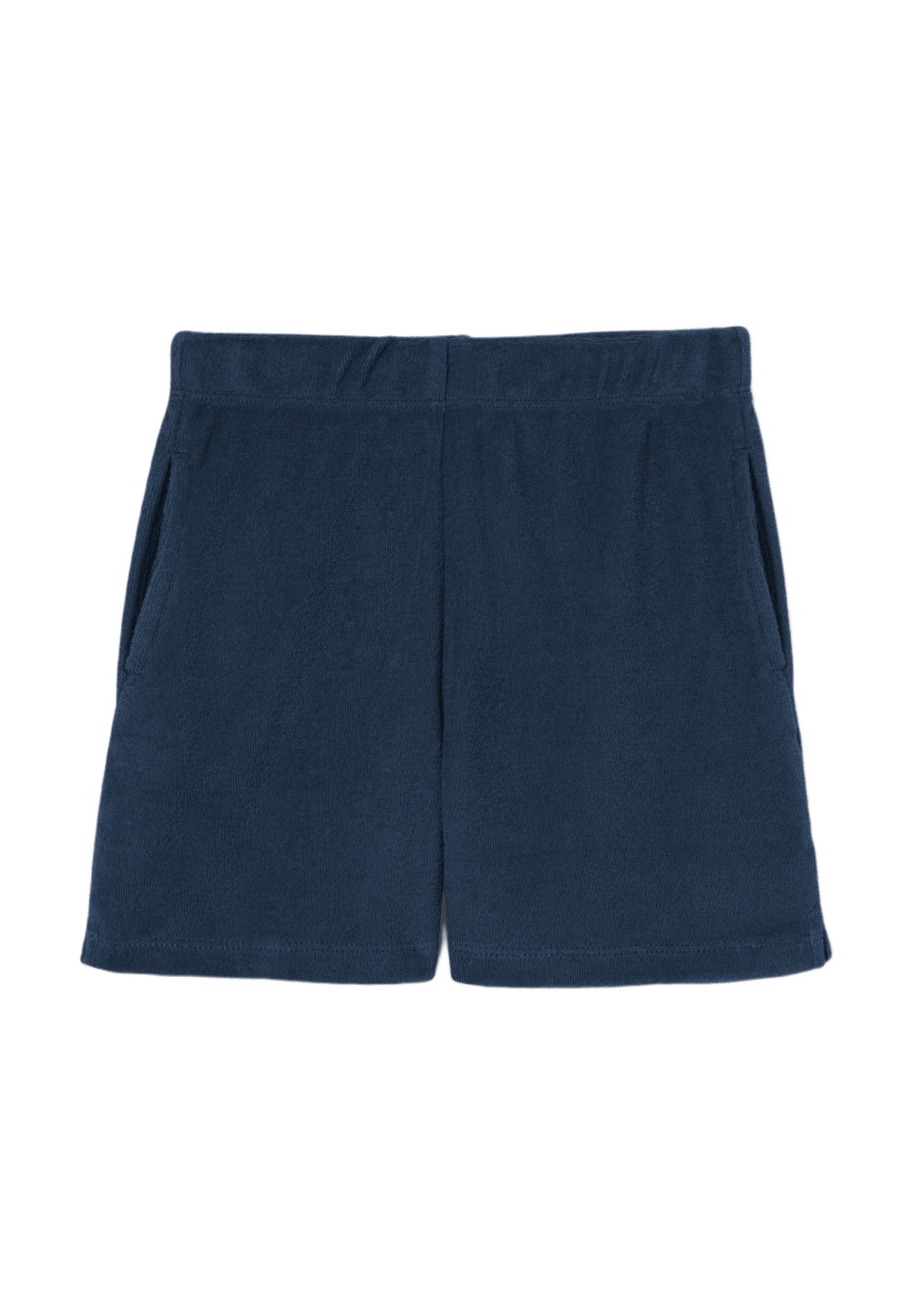 RIKIKI Shorts i frotté HANNES
